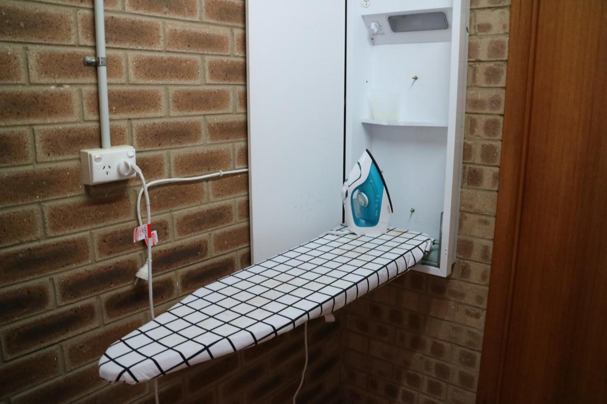 Corowa Golf Club Motel Exterior foto