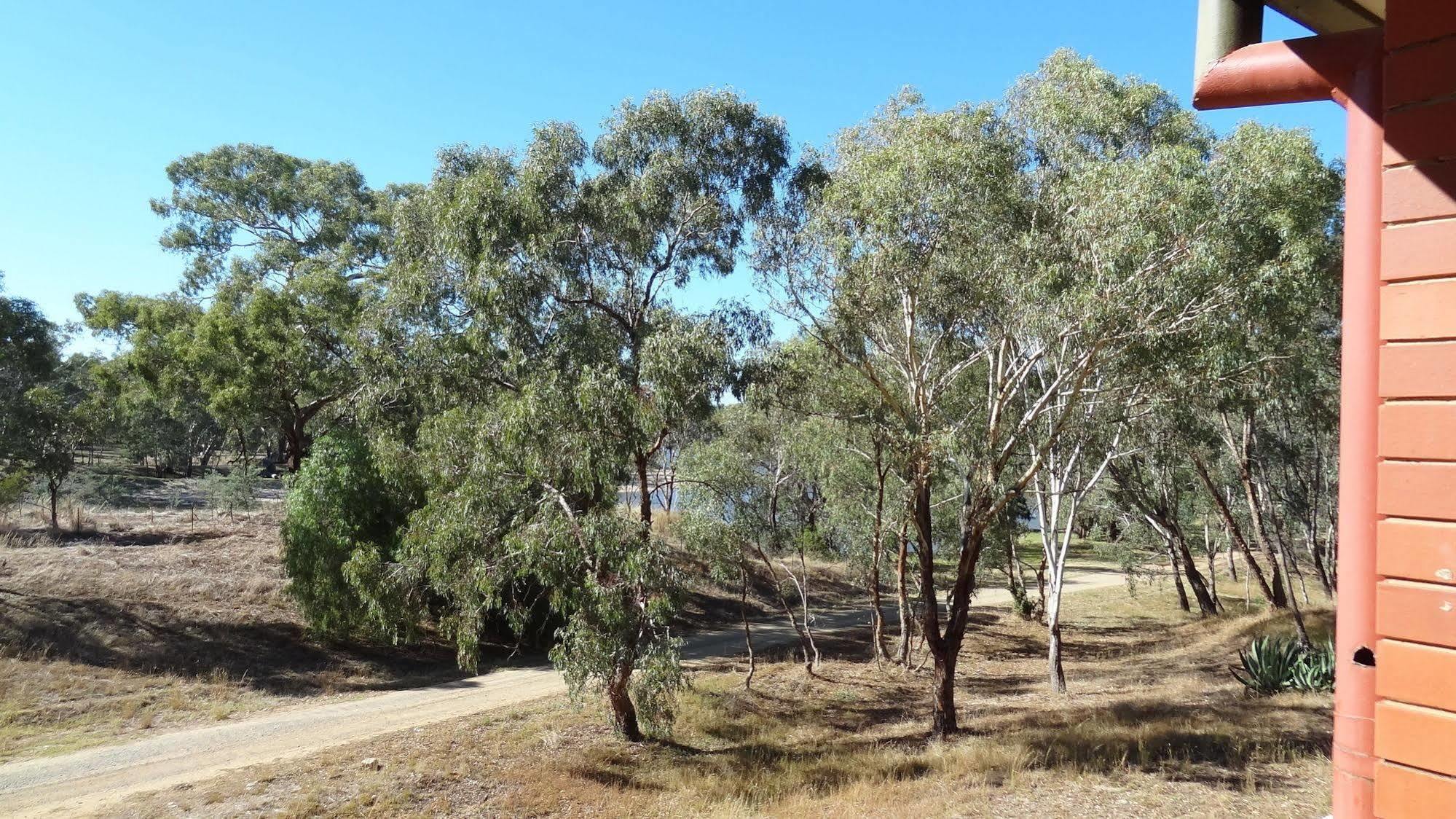Corowa Golf Club Motel Exterior foto